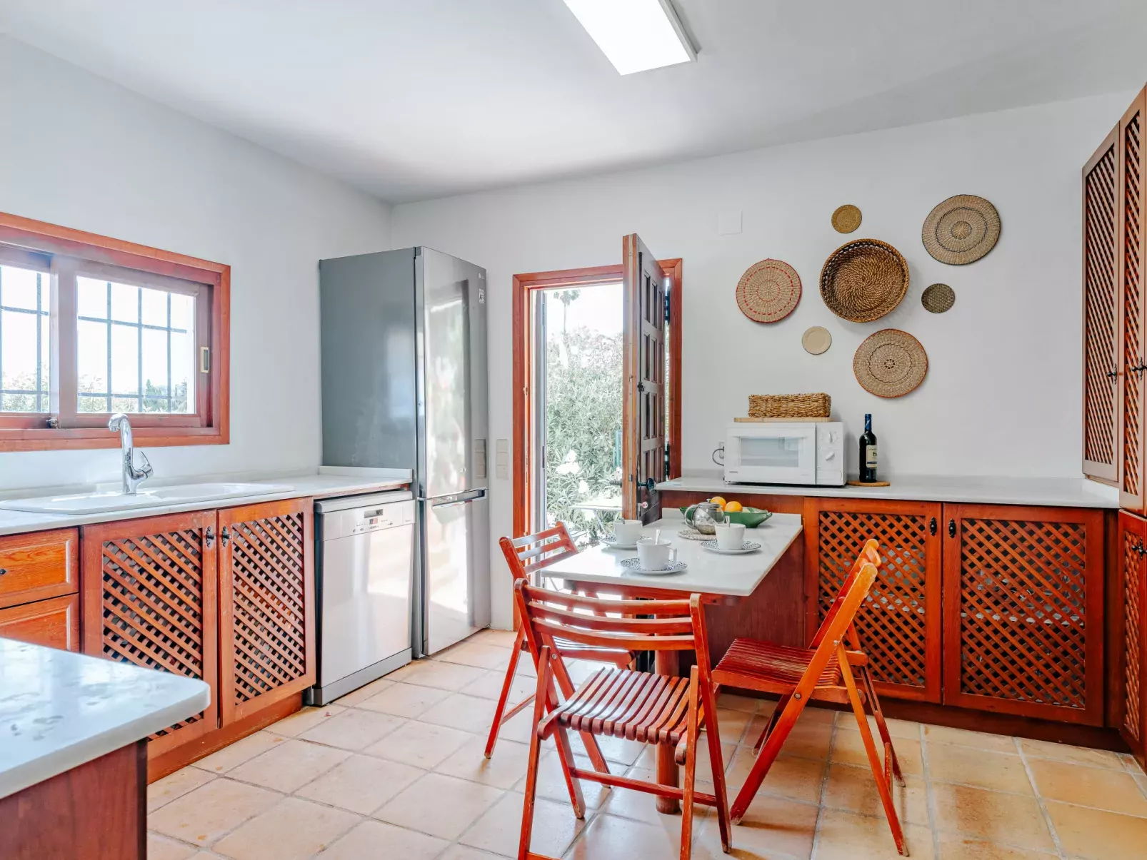 Villa Pomelo Plus-Inside