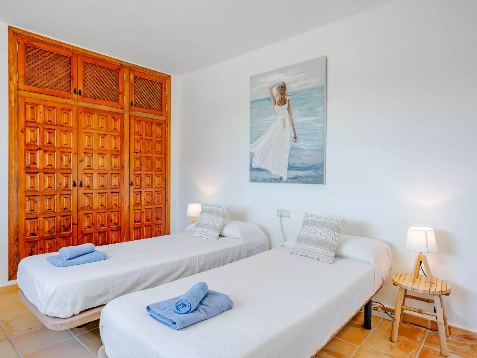 Villa Pomelo Plus-Inside