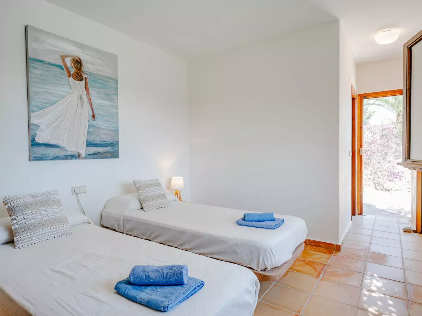 Villa Pomelo Plus-Inside