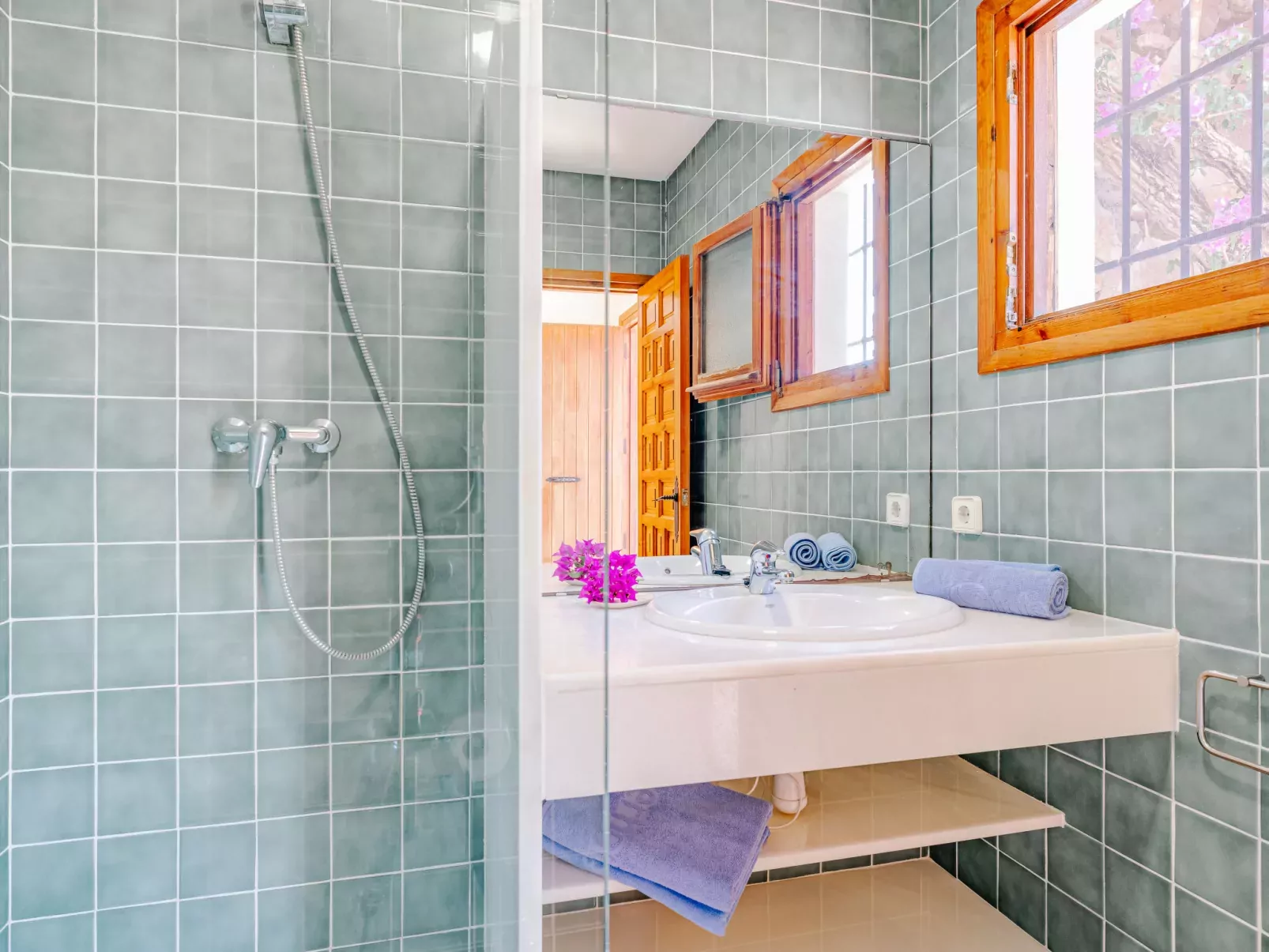 Villa Pomelo Plus-Inside