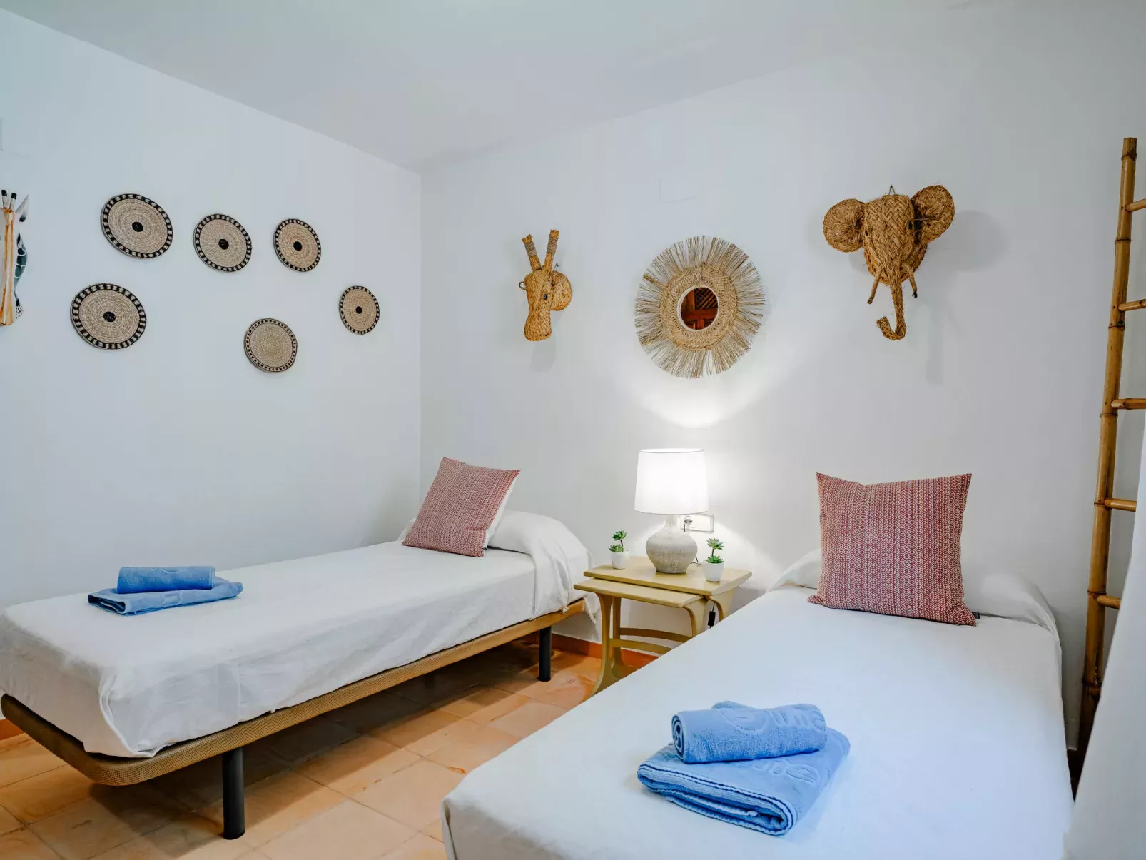 Villa Pomelo Plus-Inside