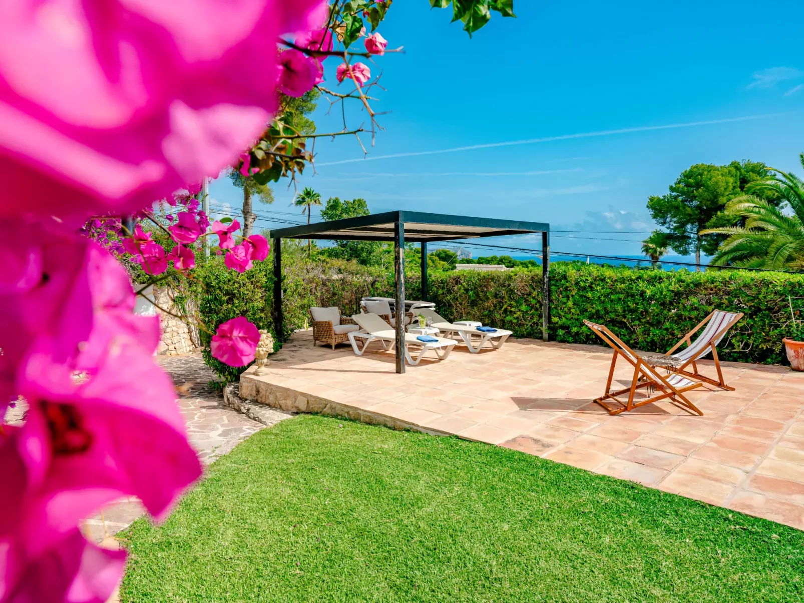 Villa Pomelo Plus-Outside