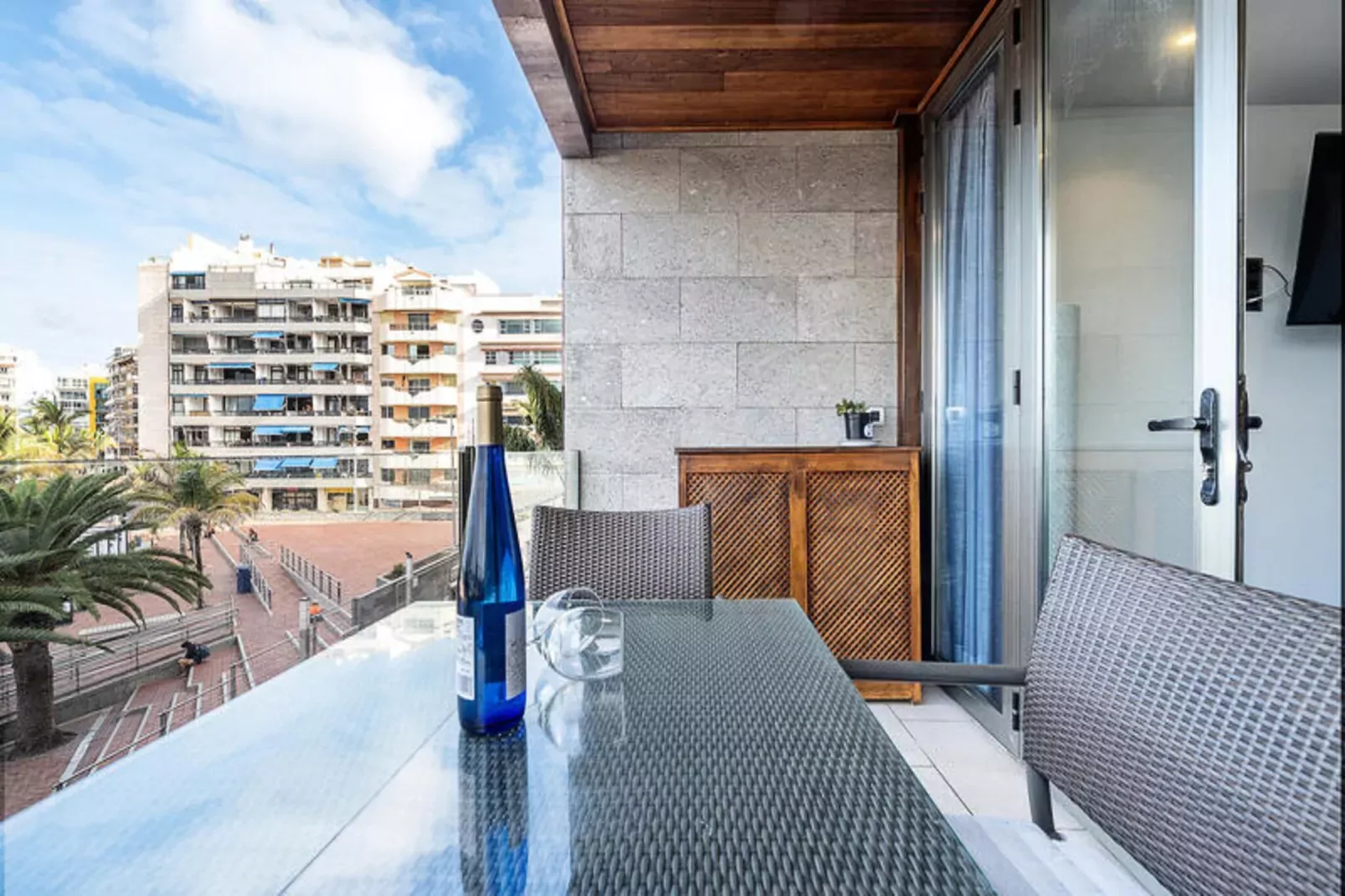 Maison à Las Palmas de Gran Canaria-Image-tags.