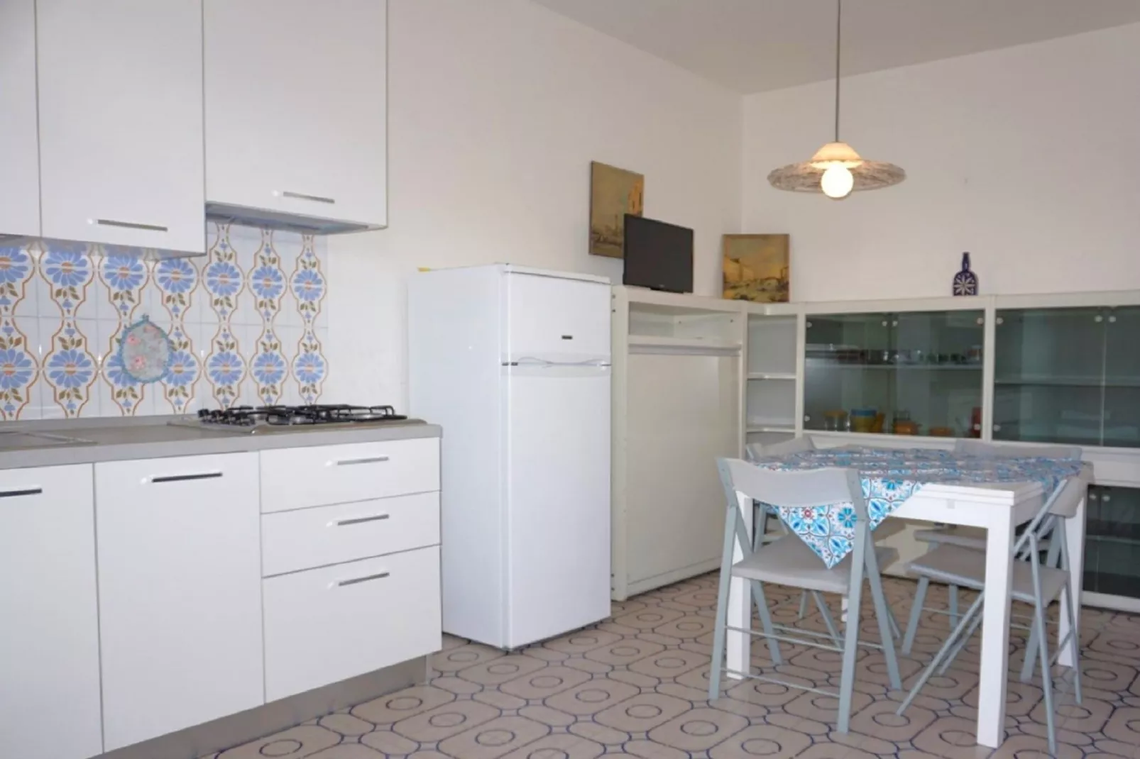 Portesin 11A-Kitchen