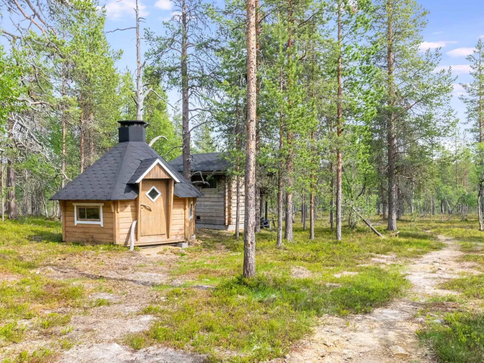 Ressipysäkki 2-Outside