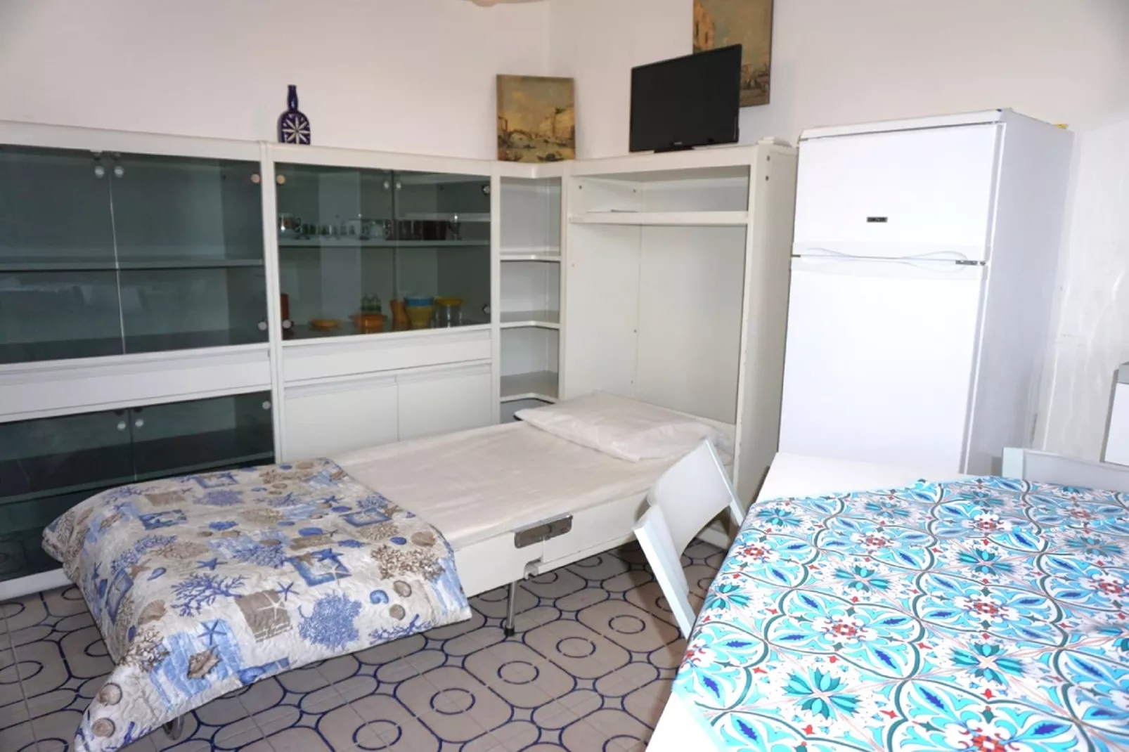 Portesin 11A-Bedroom