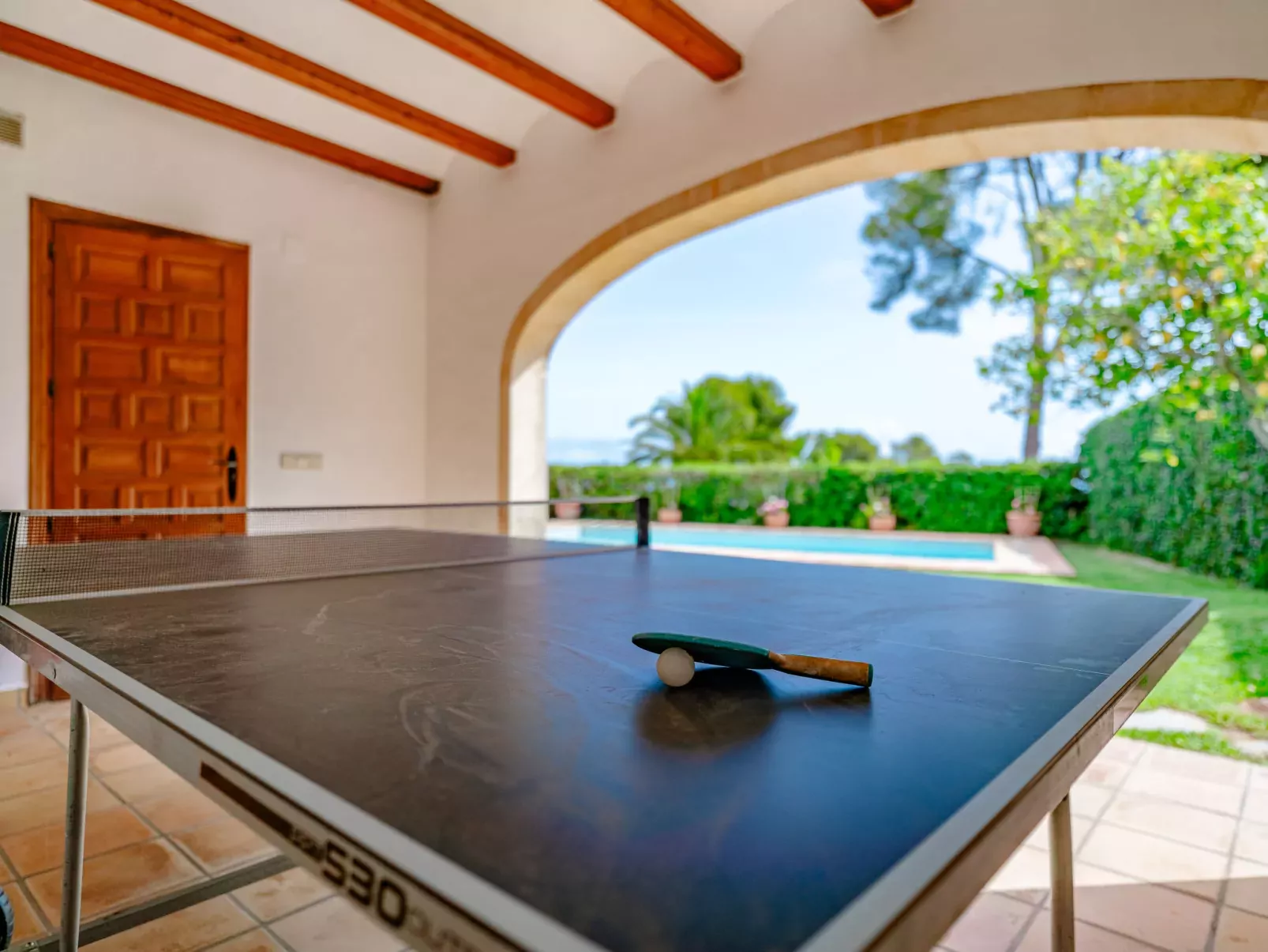 Villa Pomelo Plus-Outside