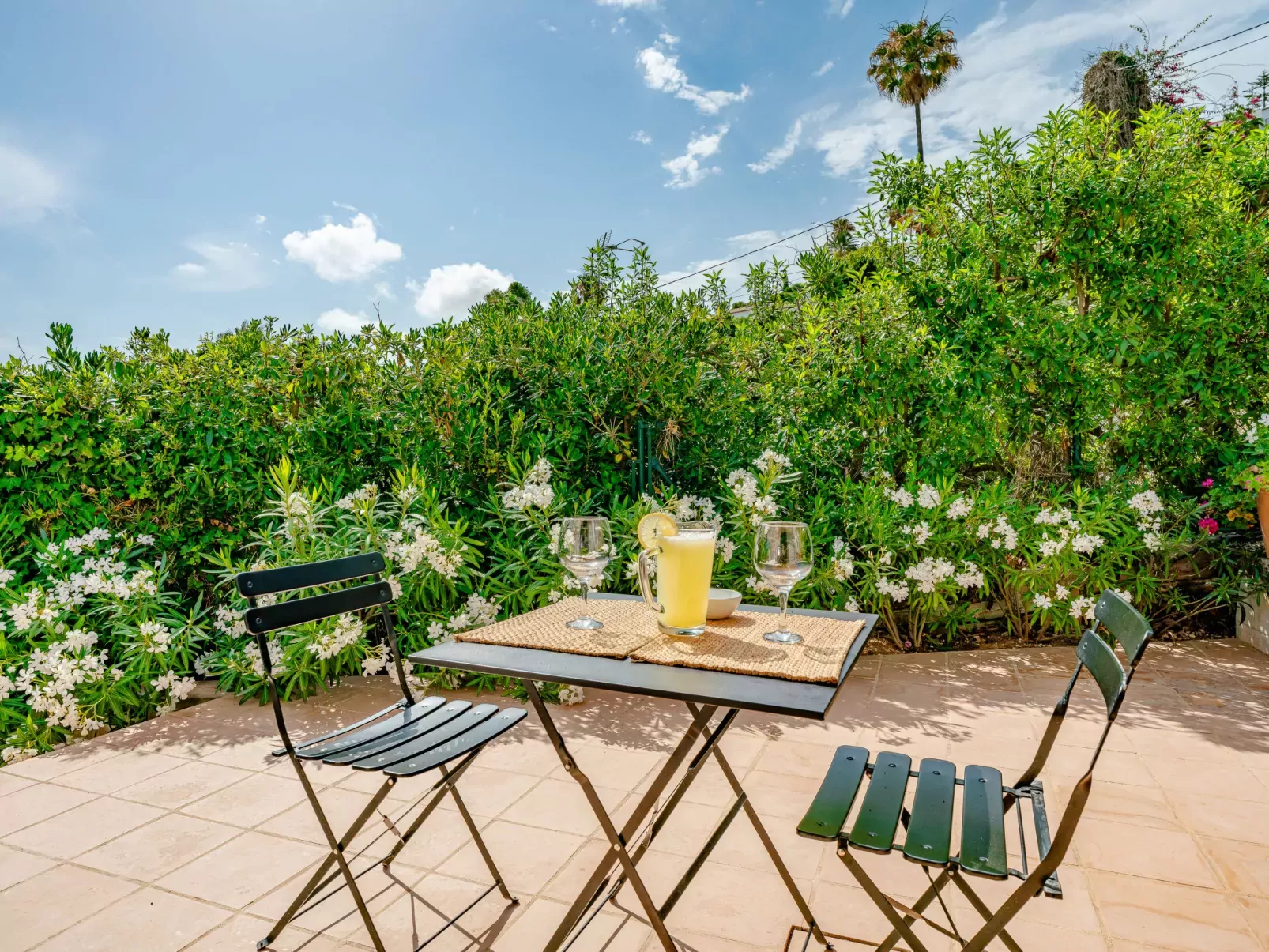 Villa Pomelo Plus-Inside