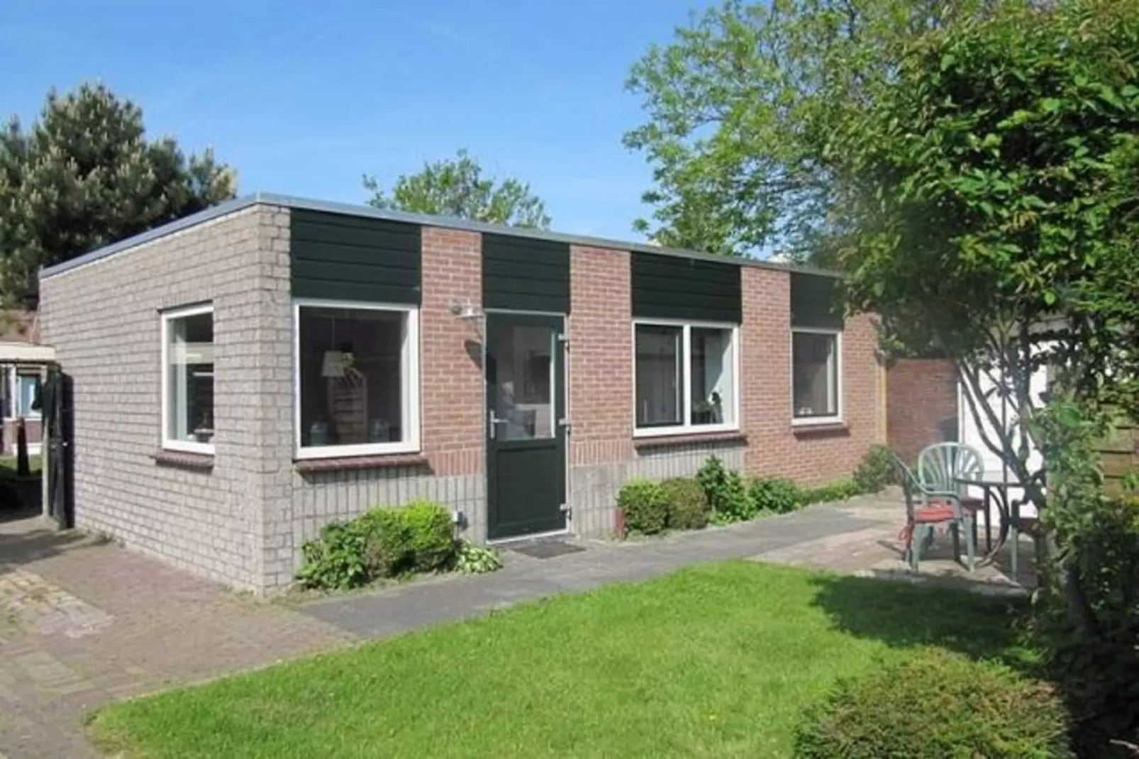 Plein 1945-15 4p - 10458922