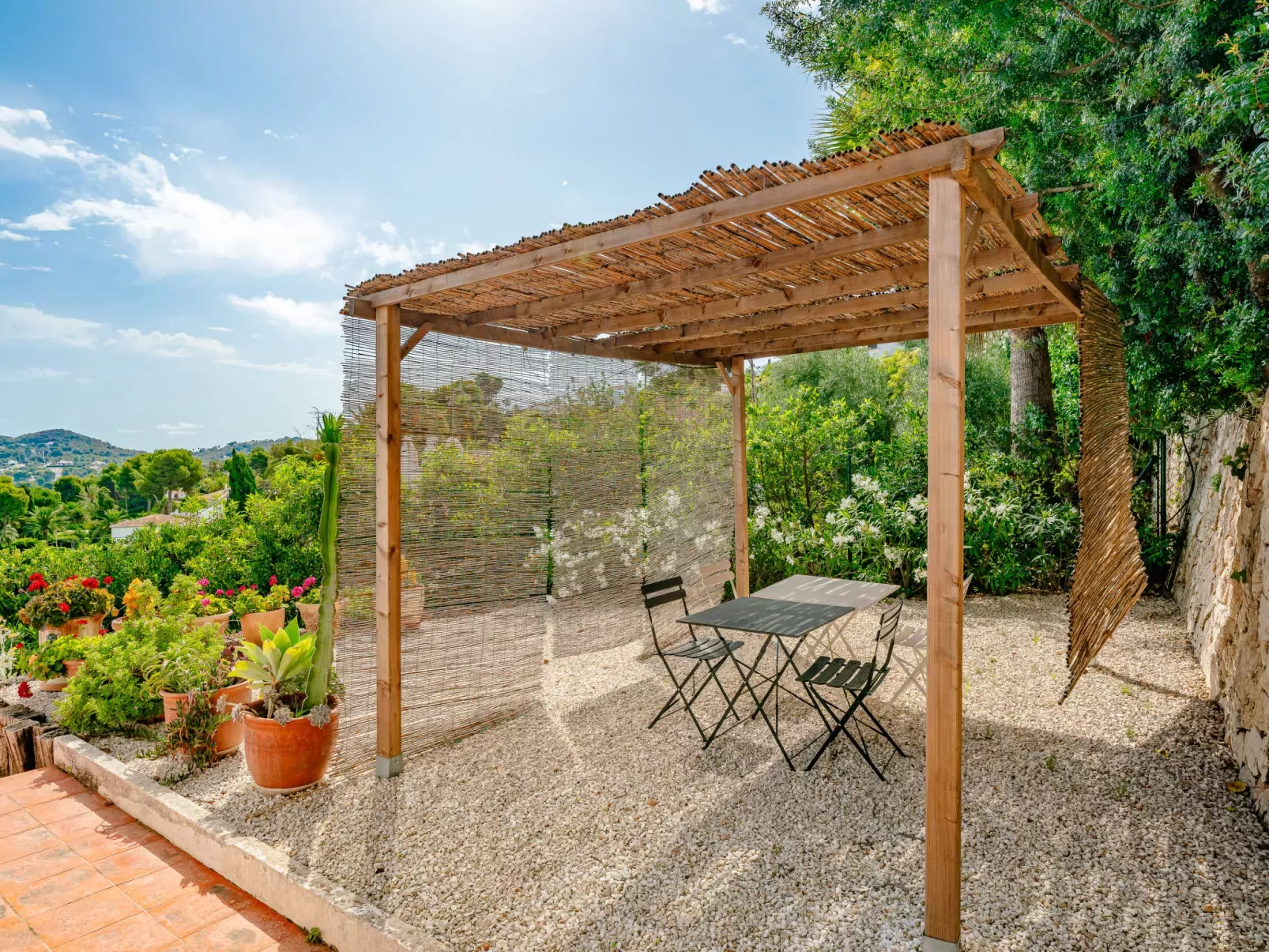 Villa Pomelo Plus-Outside