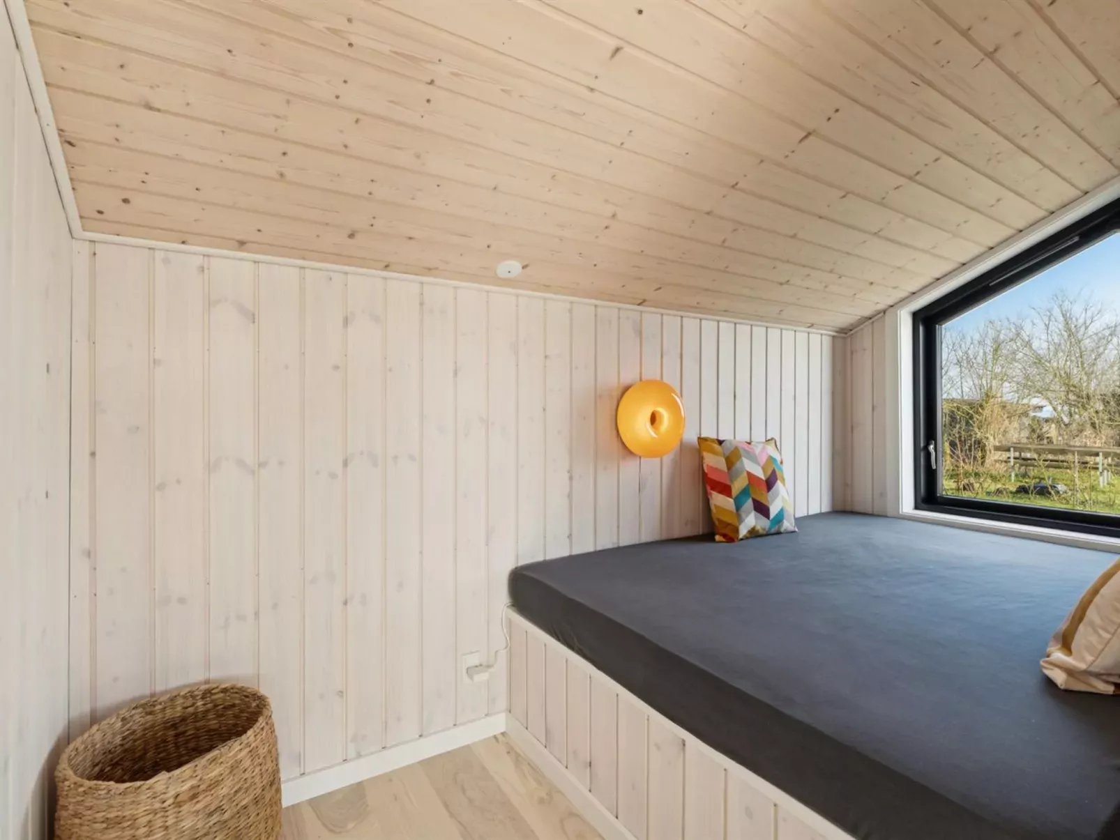 "Viveke" - 10m from the sea-Inside