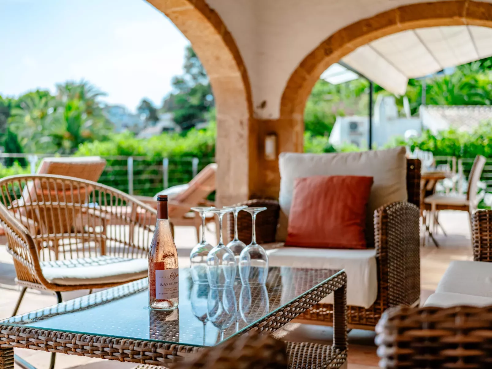 Villa Pomelo Plus-Outside