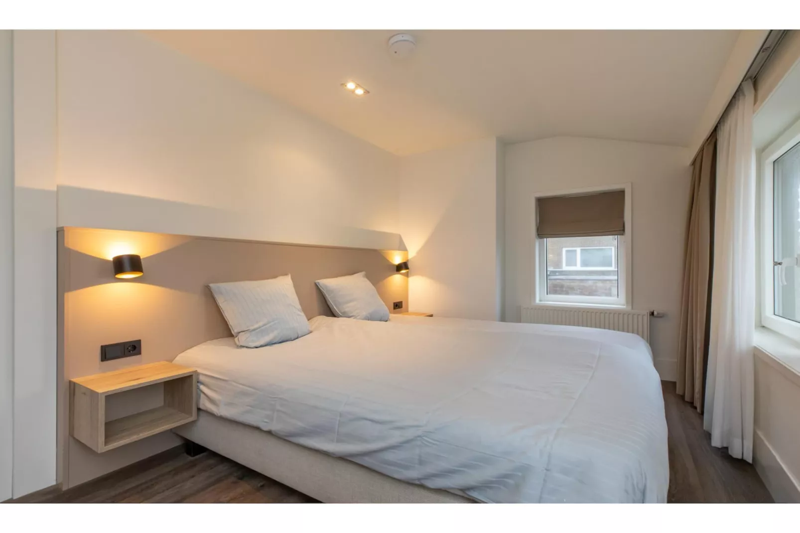 Langstraat 5B-Wohnzimmer