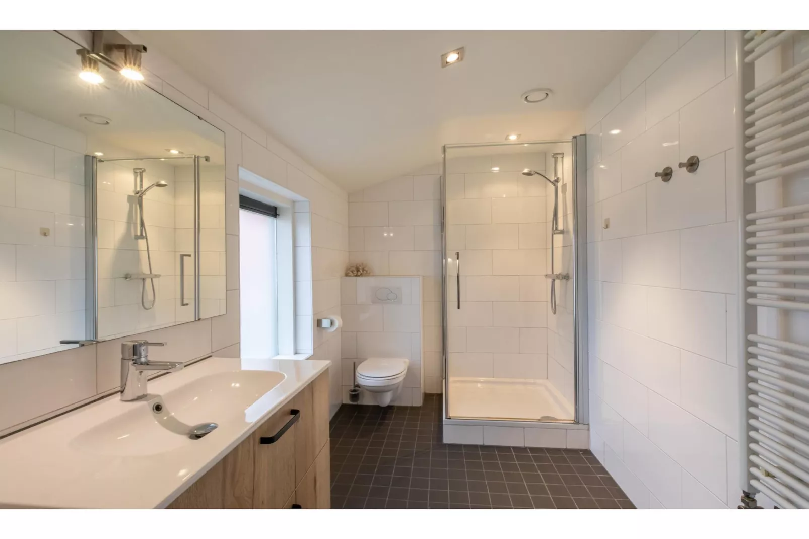 Langstraat 5B-Wohnzimmer