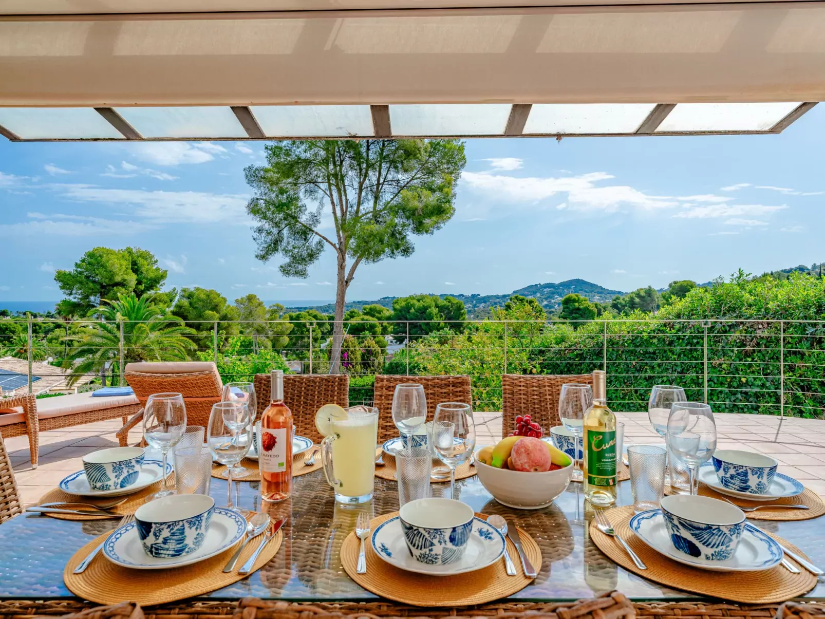 Villa Pomelo Plus-Outside