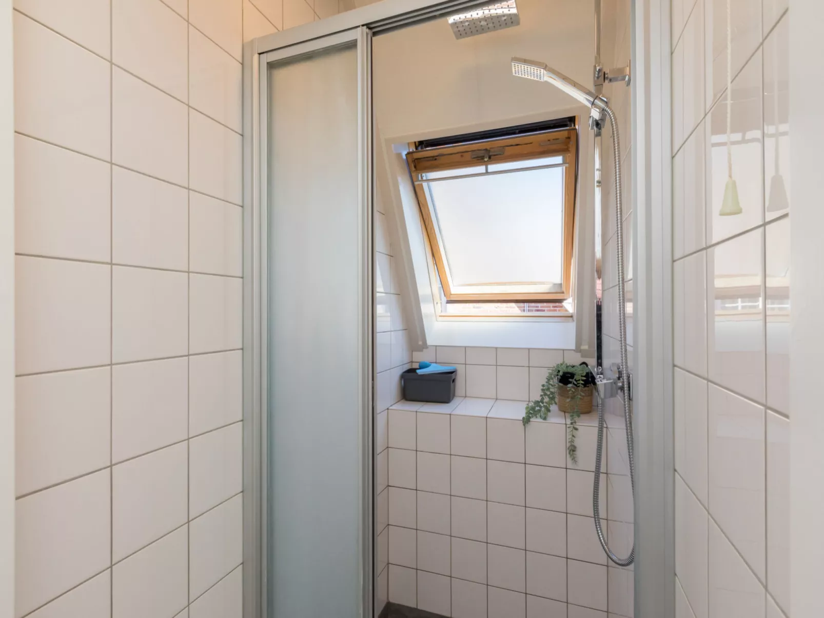 Domburgse Oase-Inside