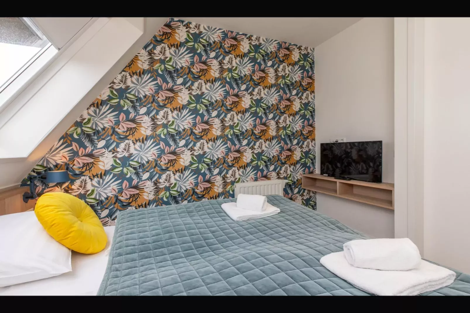 Vakantiehuisje Langstraat 29B Zoutelande 4 Personen  Comfortabel Verblijf-Bedroom