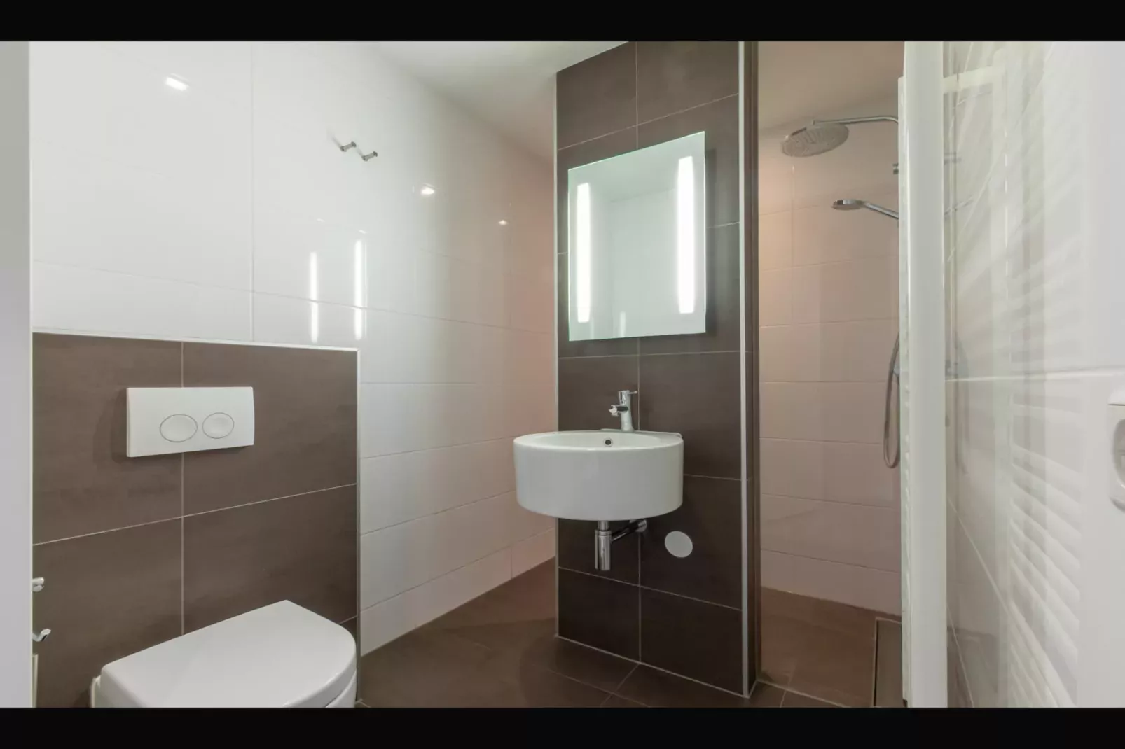 Vakantiehuisje Langstraat 29B Zoutelande 4 Personen  Comfortabel Verblijf-Bathroom