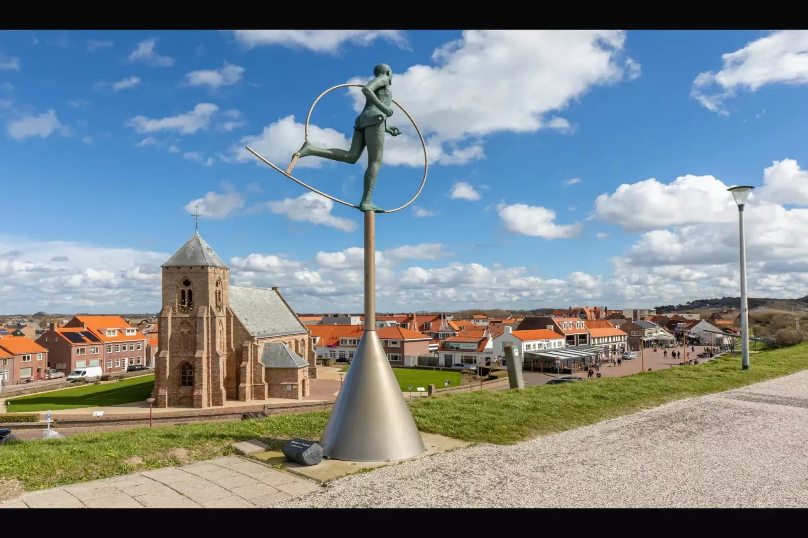 Vakantiehuisje Langstraat 29B Zoutelande 4 Personen  Comfortabel Verblijf-Areas summer 1km