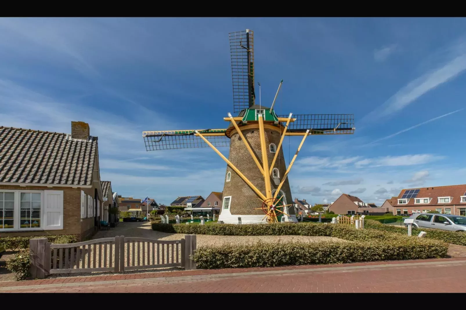 Vakantiehuisje Langstraat 29B Zoutelande 4 Personen  Comfortabel Verblijf-Areas summer 1km