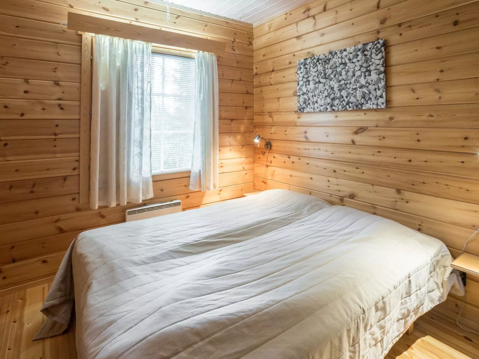 Lomaylläs / hankipolku 2-Inside