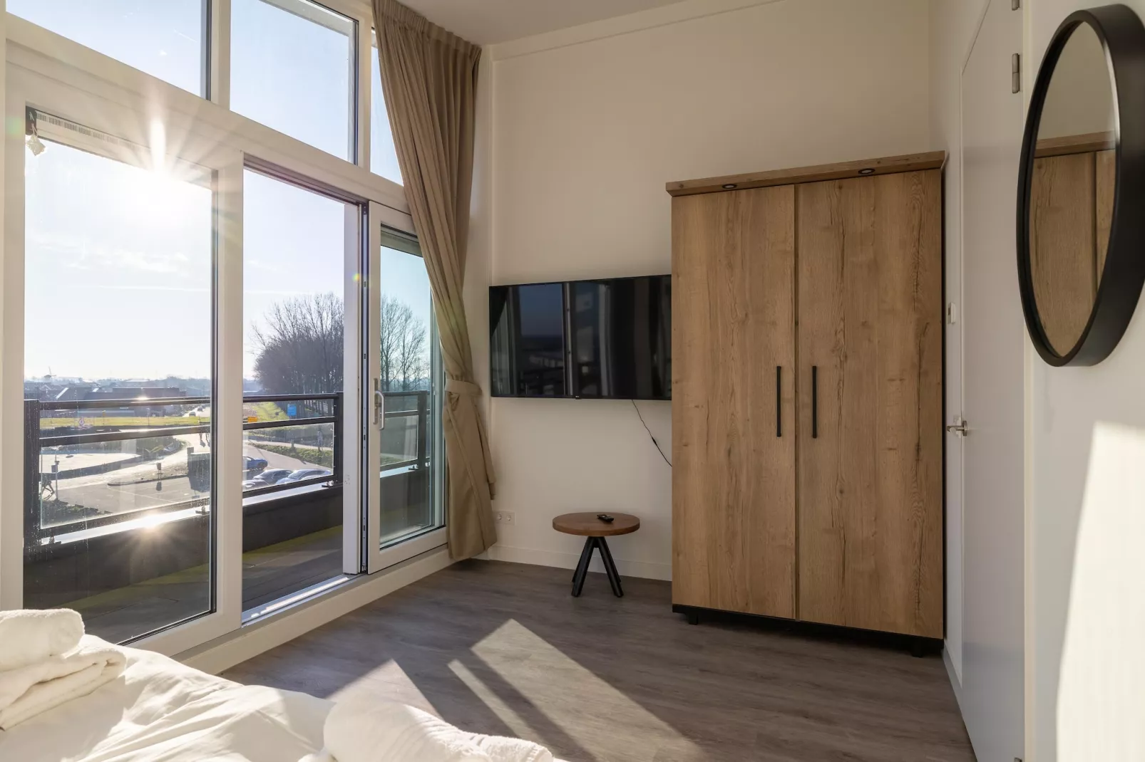 Appartement Vista Maris - Havenweg 8-48  Sint-Annaland