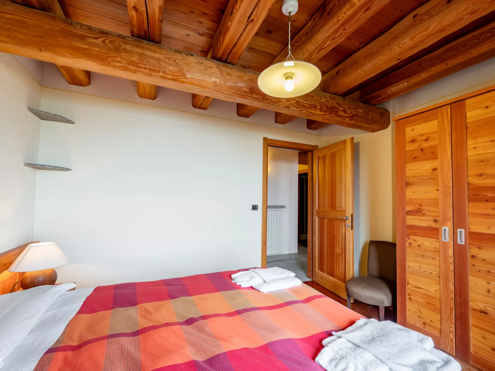 Casot Pra La Funt-Inside