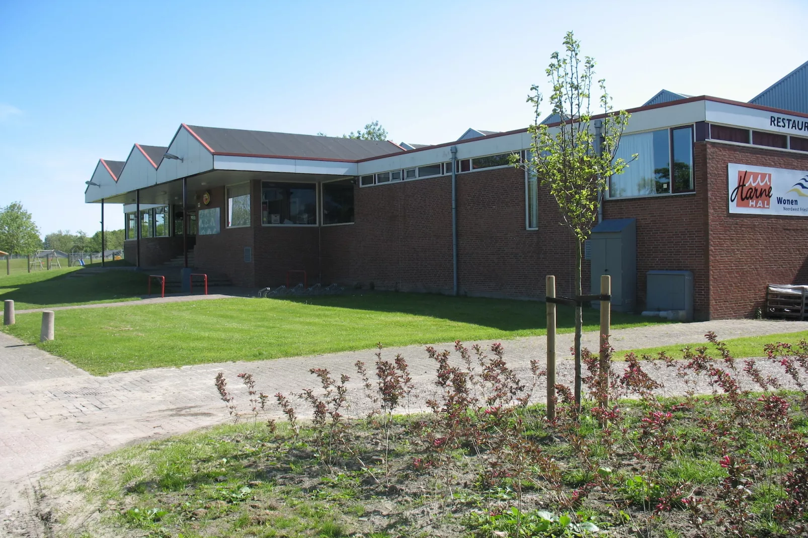 VT 66-Facilities