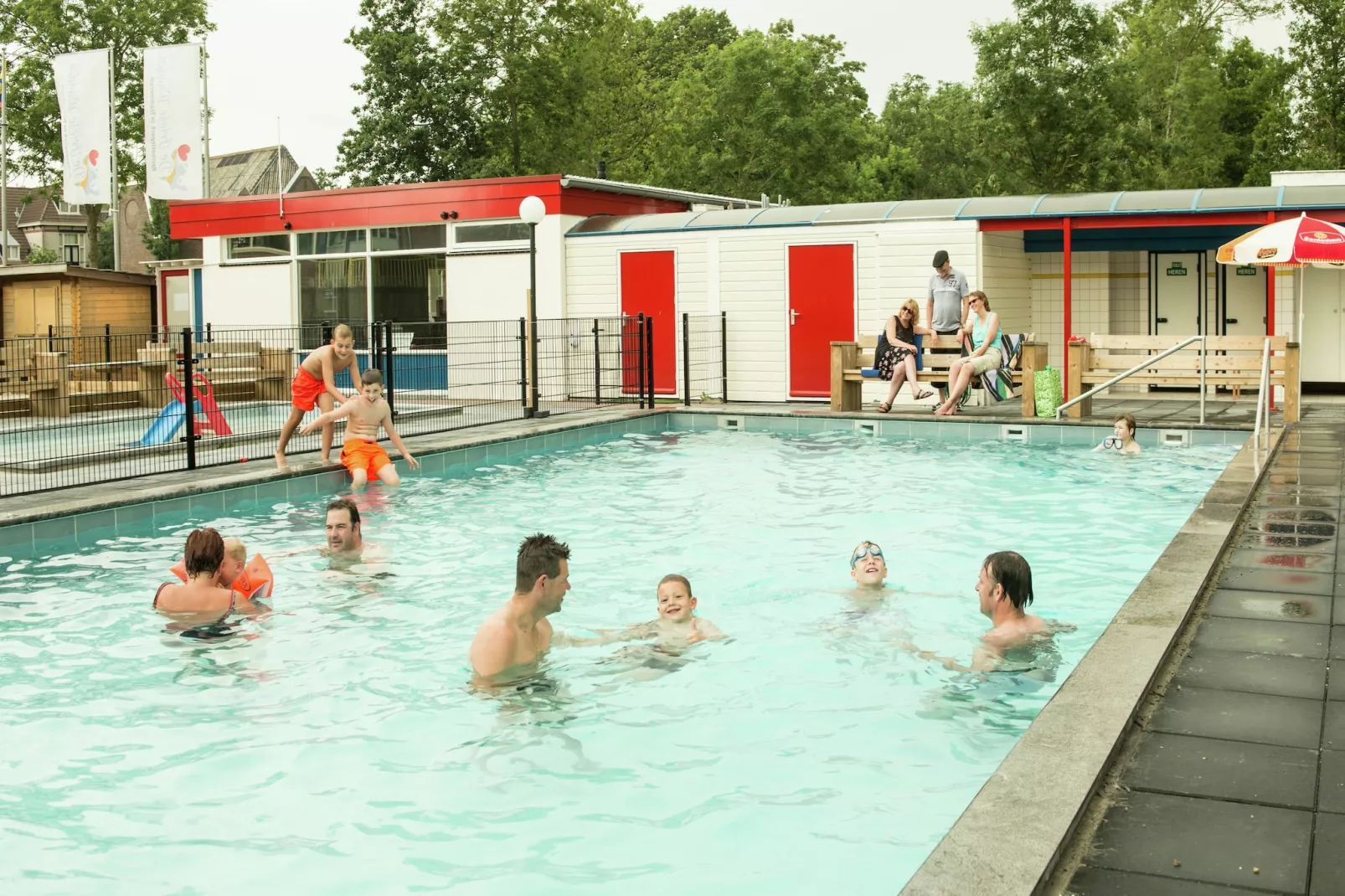 VT 149-Park facilities