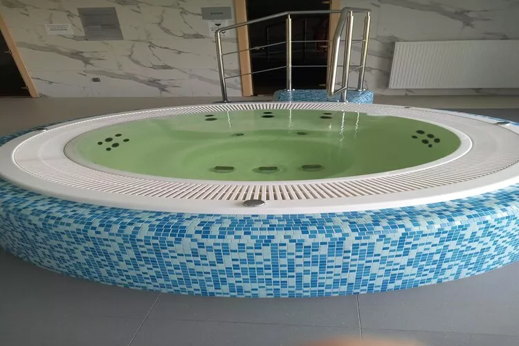 spa