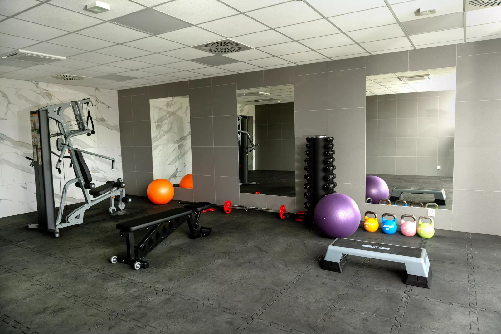Apartament Spadochroniarzy 10G Nr 16 Dziwnow-Gym