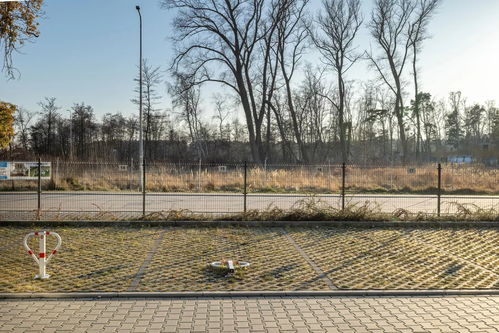 Apartament Spadochroniarzy 10G Nr 16 Dziwnow-Park facilities