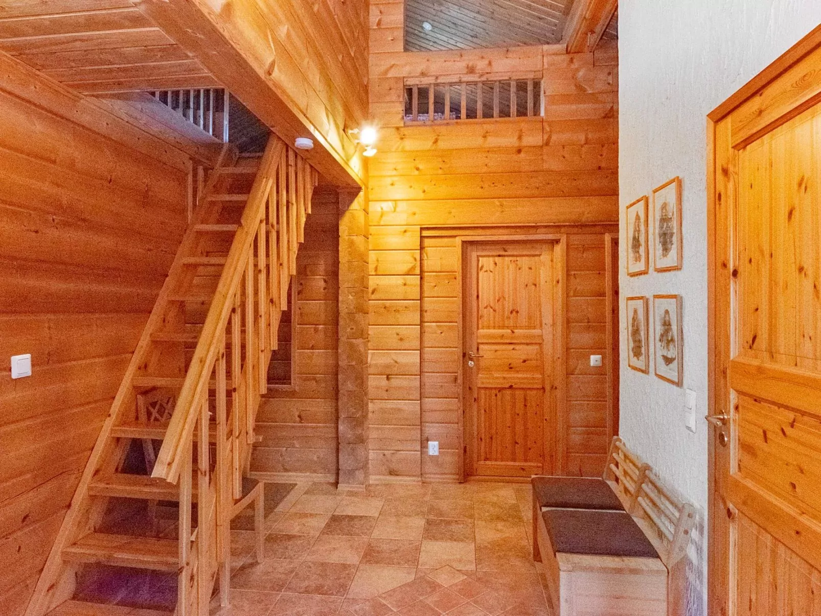 Laavurinne-Inside