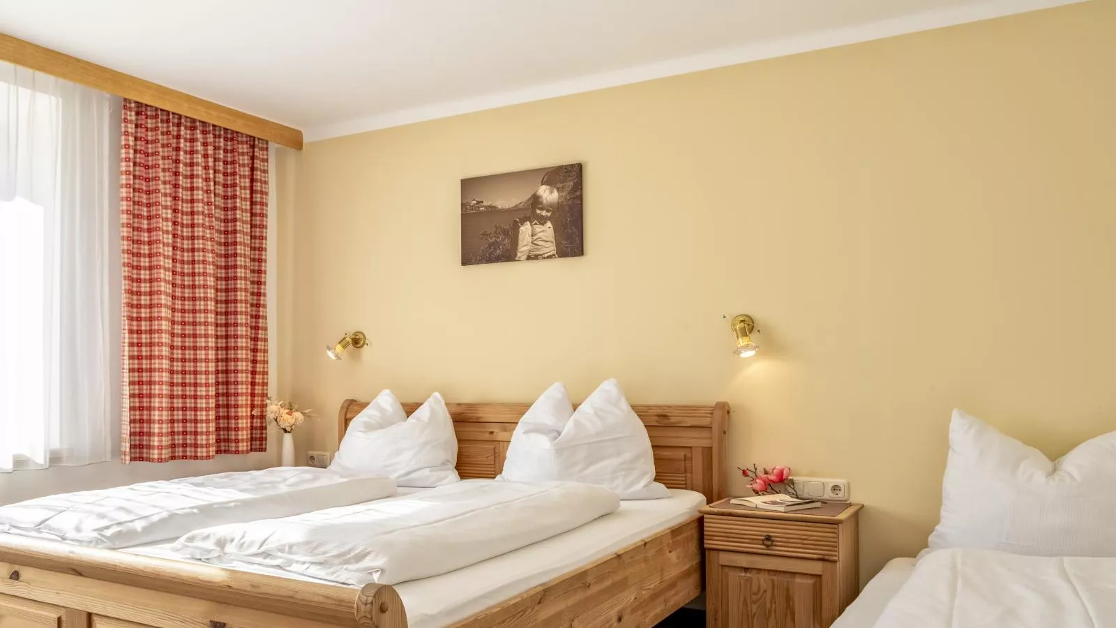 Bergzeit Fieberbrunn 1-Bedroom