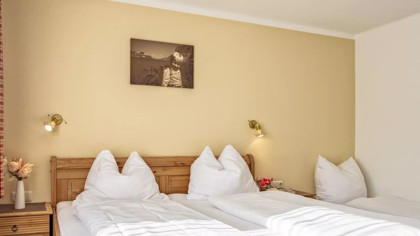 Bergzeit Fieberbrunn 1-Bedroom