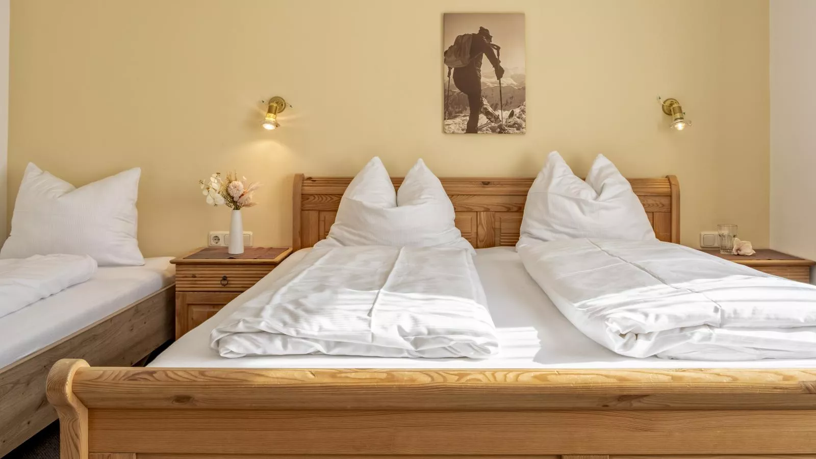Bergzeit Fieberbrunn 1-Bedroom