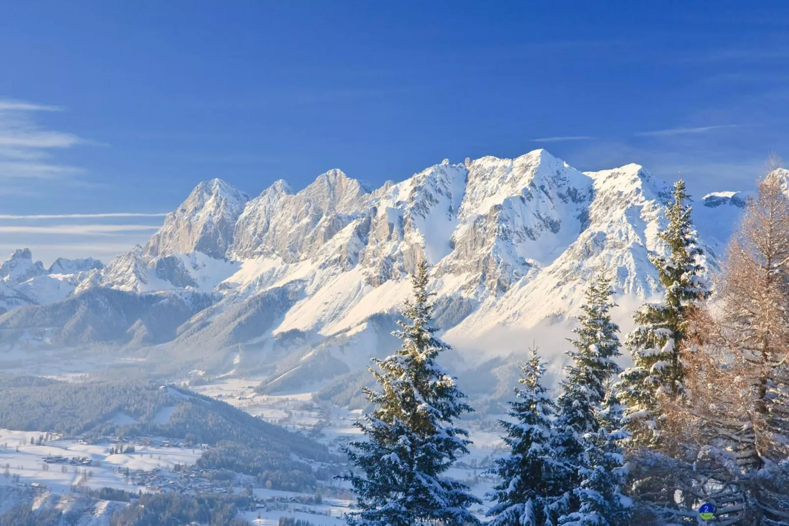 Doppelzimmer 5 - LOU in Saalfelden-Pinzgau-Area winter 20km