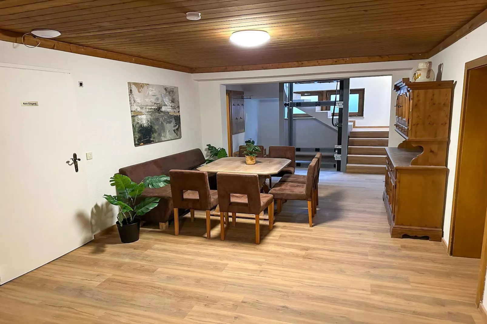 Doppelzimmer 6 - TAMARA in Saalfelden-Pinzgau-Living room