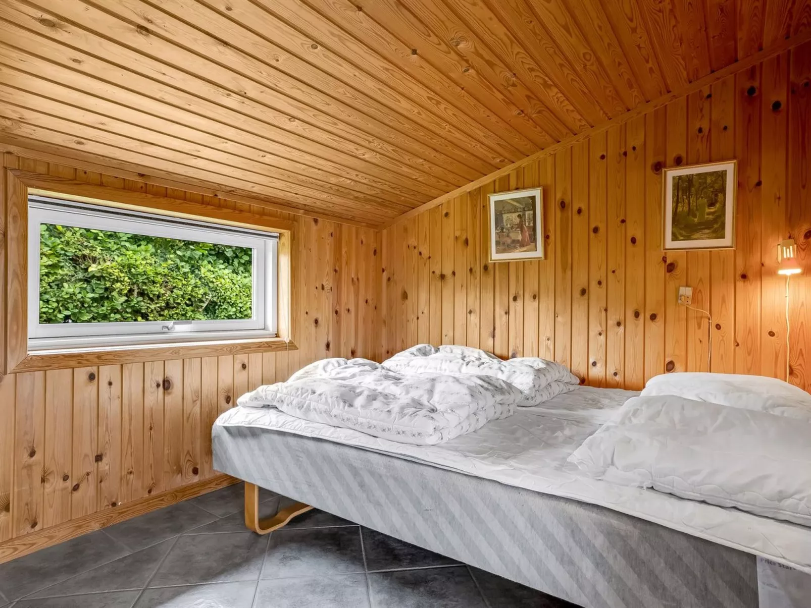 "Hansiane" - 80m from the sea-Inside