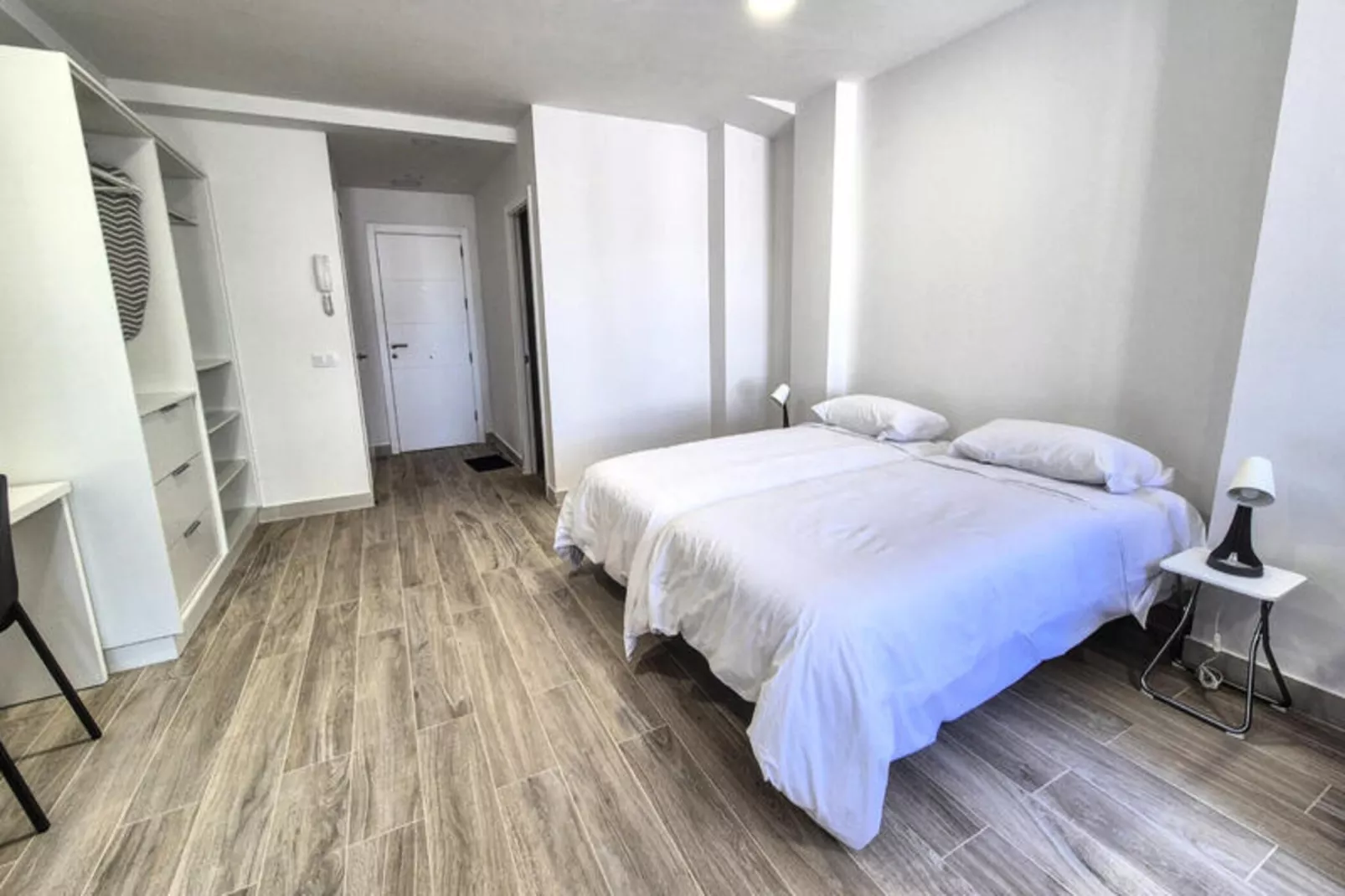 Appartements à Las Palmas de Gran Canaria-Extérieur été