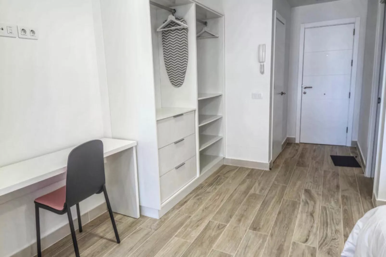 Appartements à Las Palmas de Gran Canaria-Extérieur été