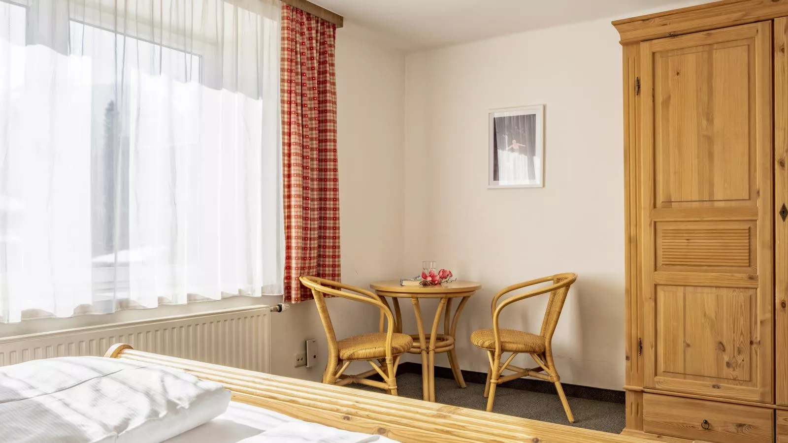 Bergzeit Fieberbrunn 1-Bedroom