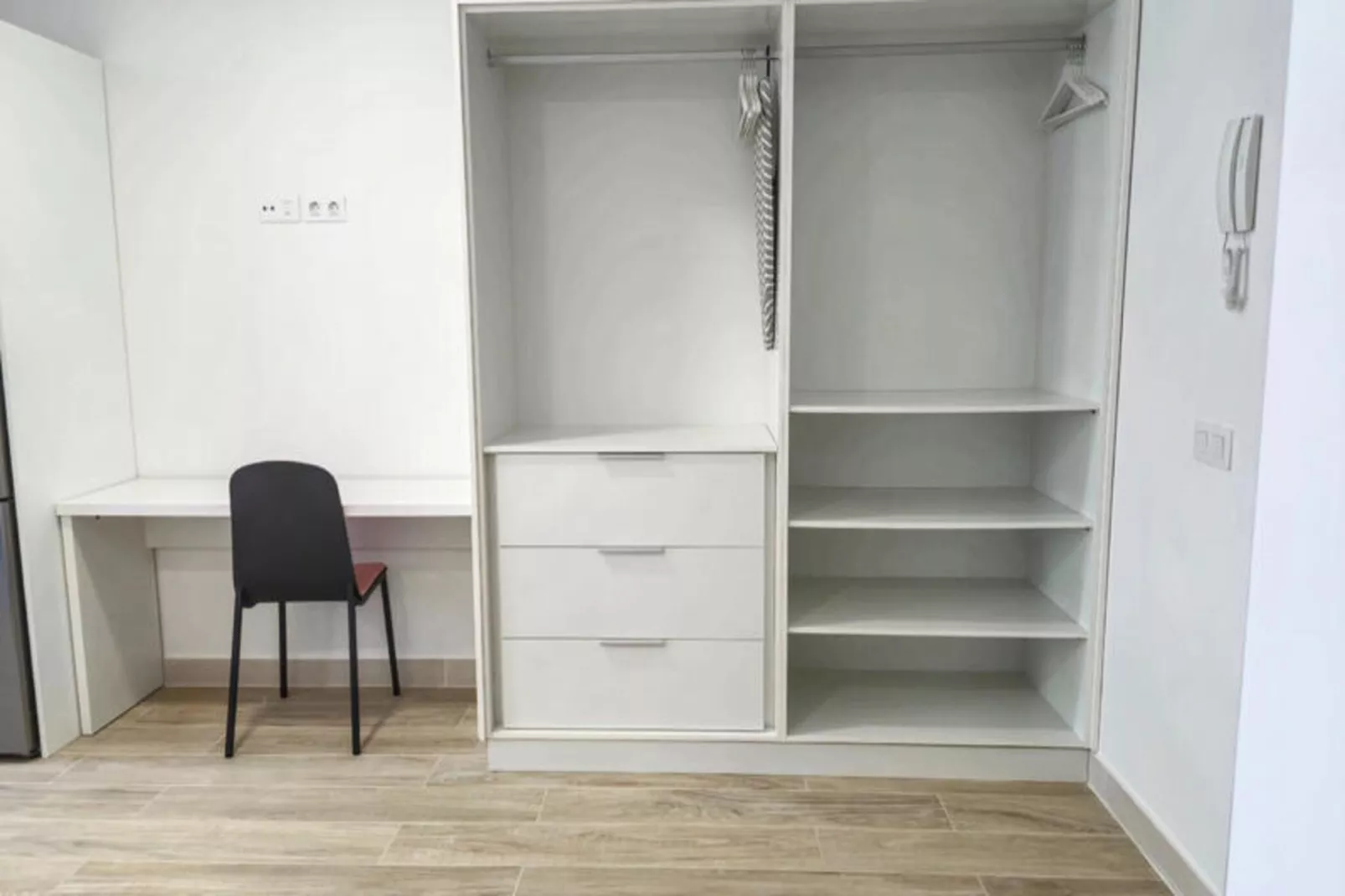 Appartements à Las Palmas de Gran Canaria-Extérieur été