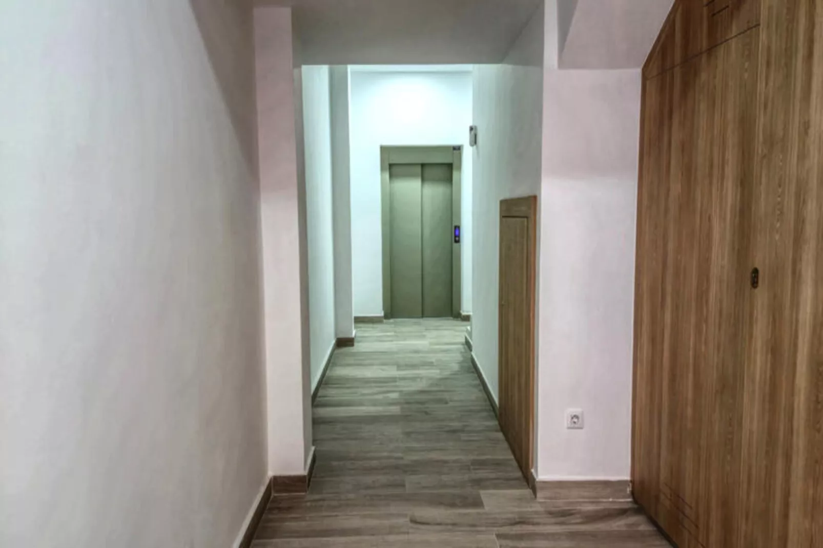 Appartements à Las Palmas de Gran Canaria-Extérieur été