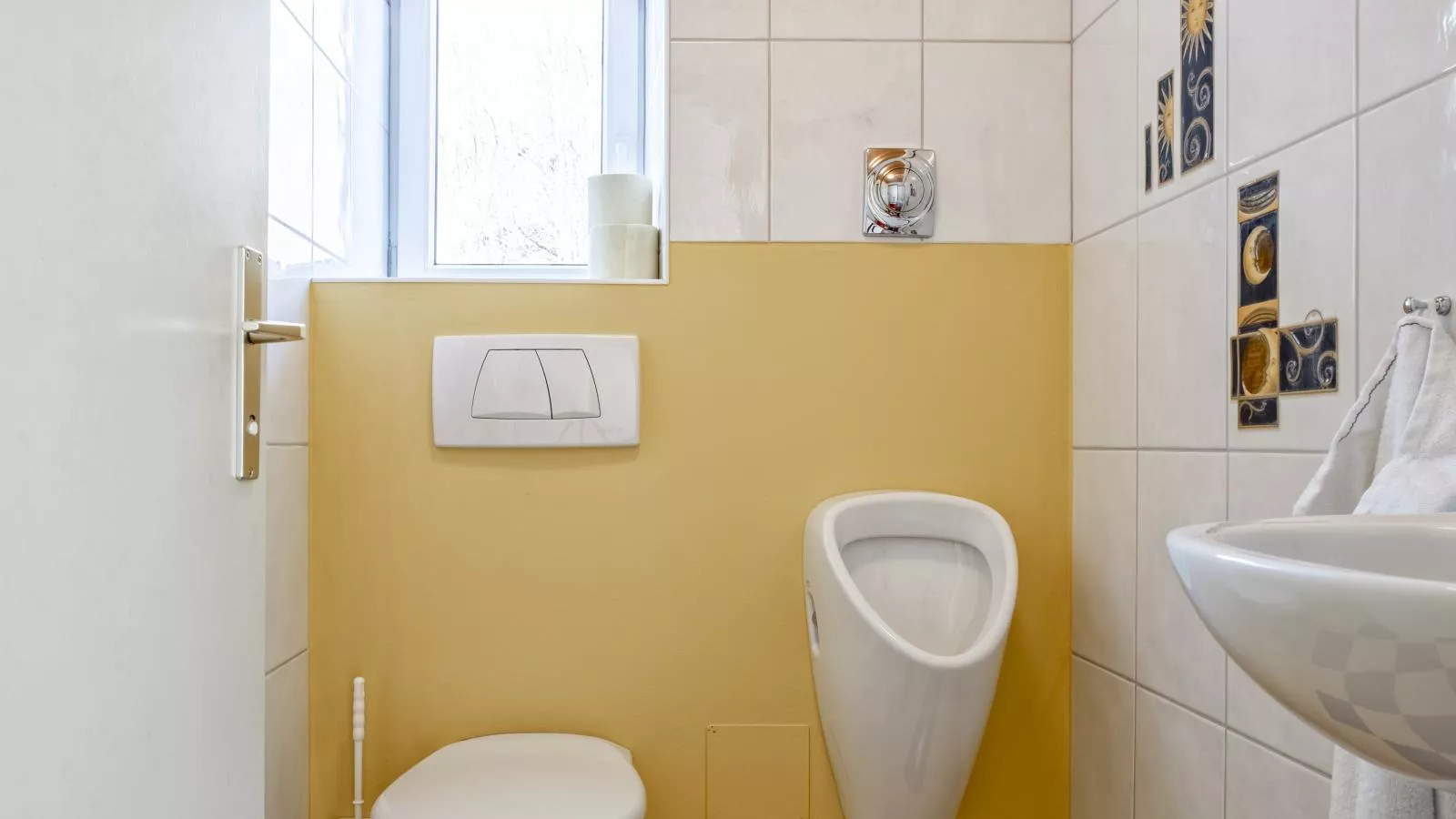 Bergzeit Fieberbrunn 1-Facilities