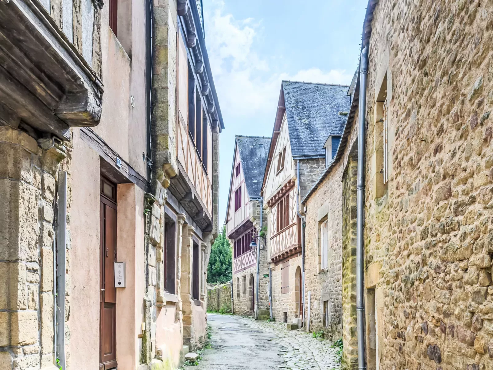 An'Alré-Environnement