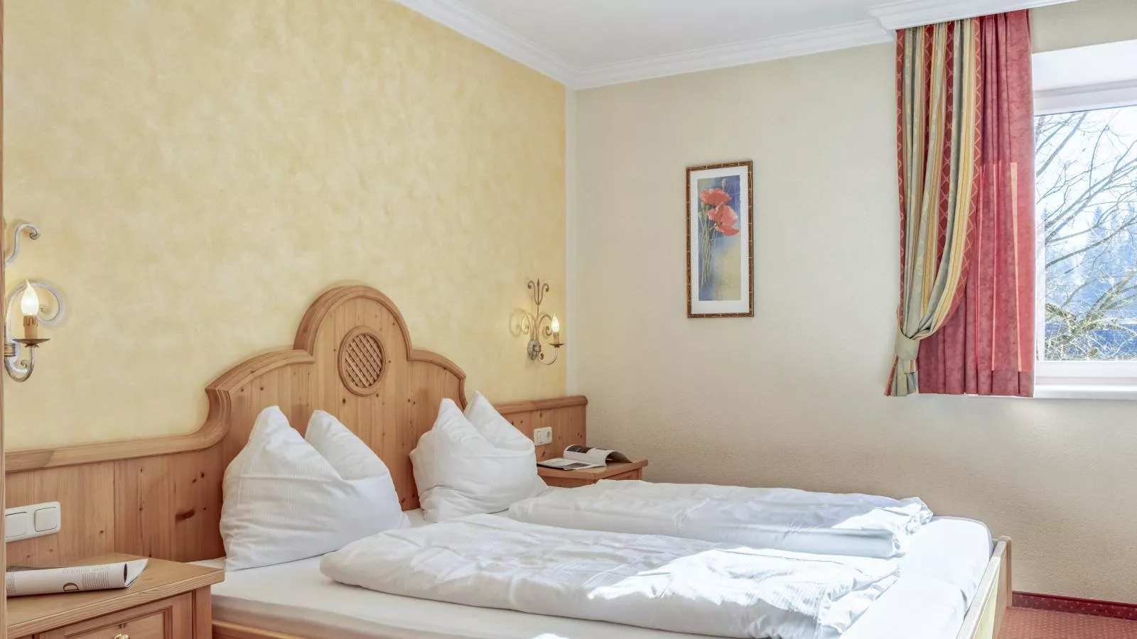 Bergzeit Fieberbrunn 2-Bedroom