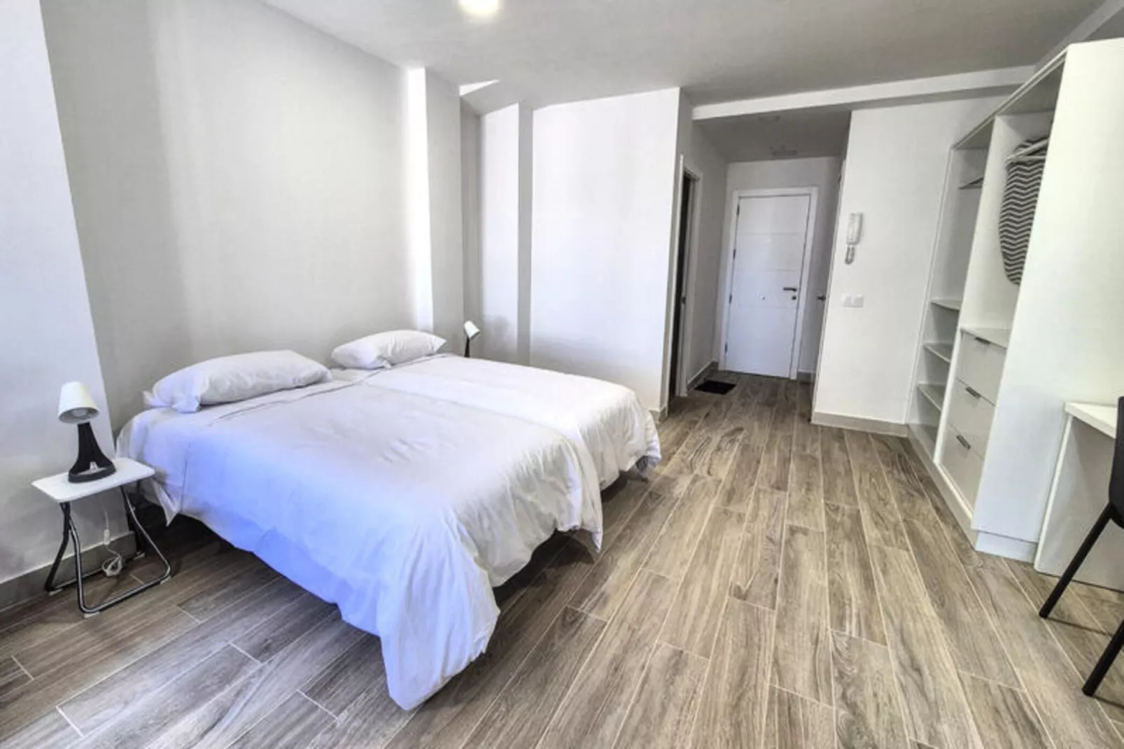 Appartements à Las Palmas de Gran Canaria-Extérieur été