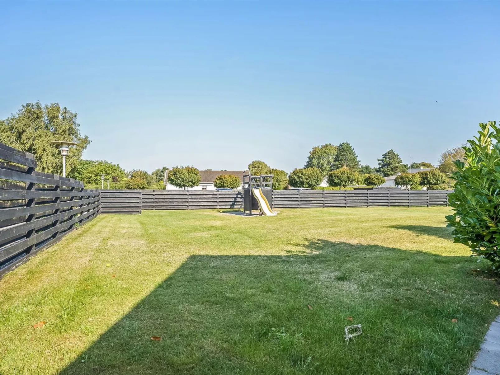"Hedde" - 100m from the sea-Draußen