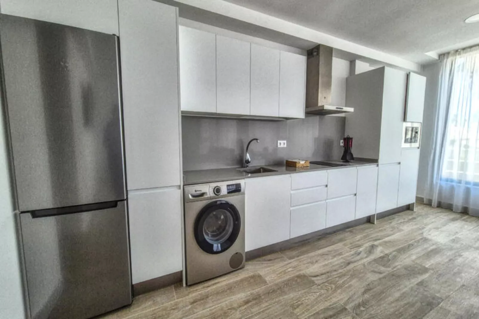 Appartements à Las Palmas de Gran Canaria-Image-tags.